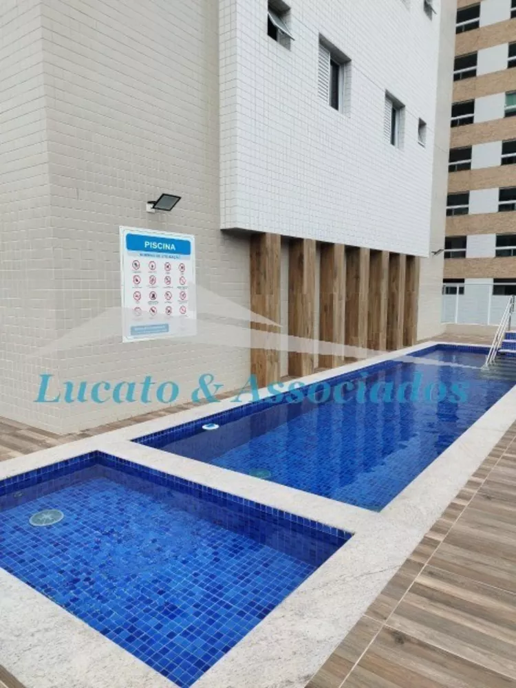 Apartamento à venda com 2 quartos, 65m² - Foto 5