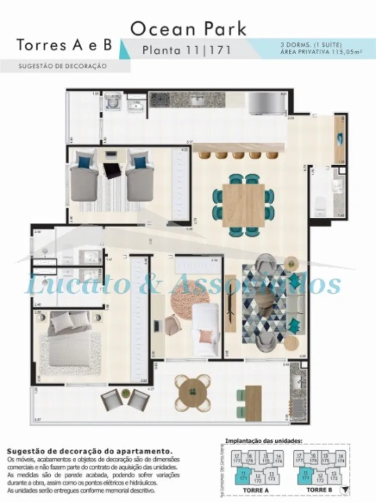 Apartamento, 2 quartos, 82 m² - Foto 16