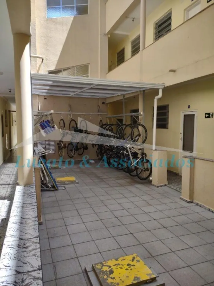 Apartamento, 1 quarto, 19 m² - Foto 7