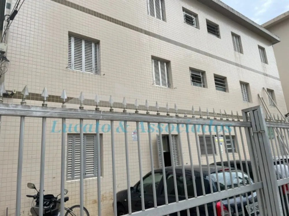 Apartamento, 1 quarto, 19 m² - Foto 4