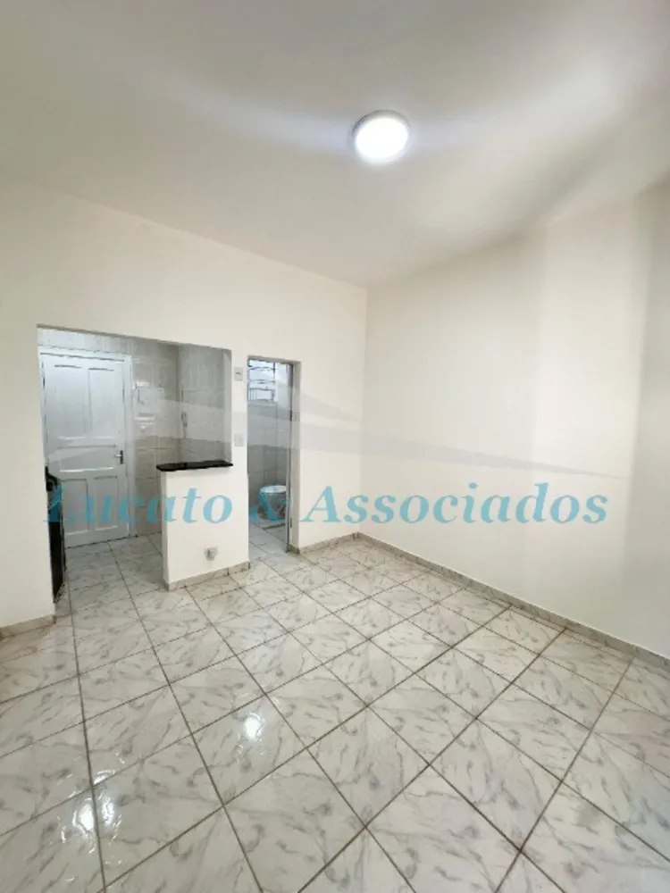 Apartamento, 1 quarto, 19 m² - Foto 5