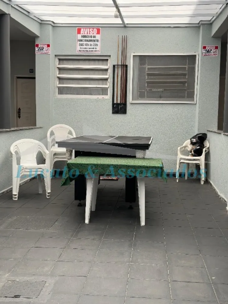 Apartamento, 1 quarto, 19 m² - Foto 8