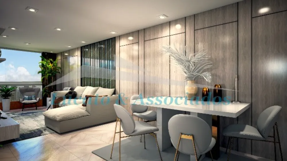 Apartamento, 2 quartos, 79 m² - Foto 10