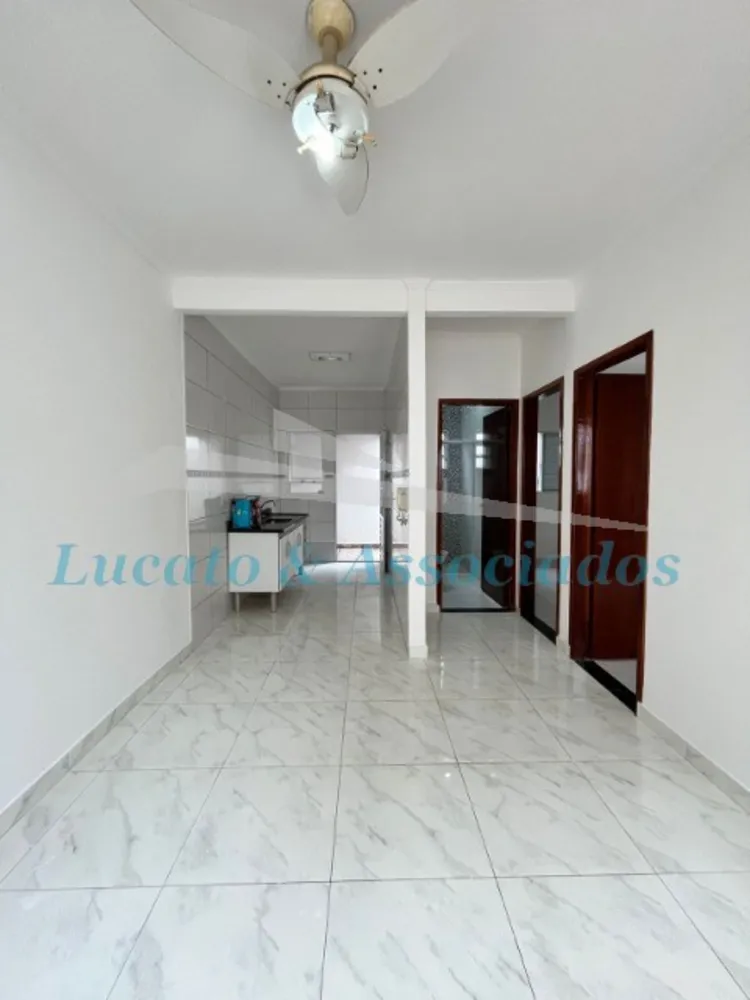 Casa de Condomínio, 2 quartos - Foto 6