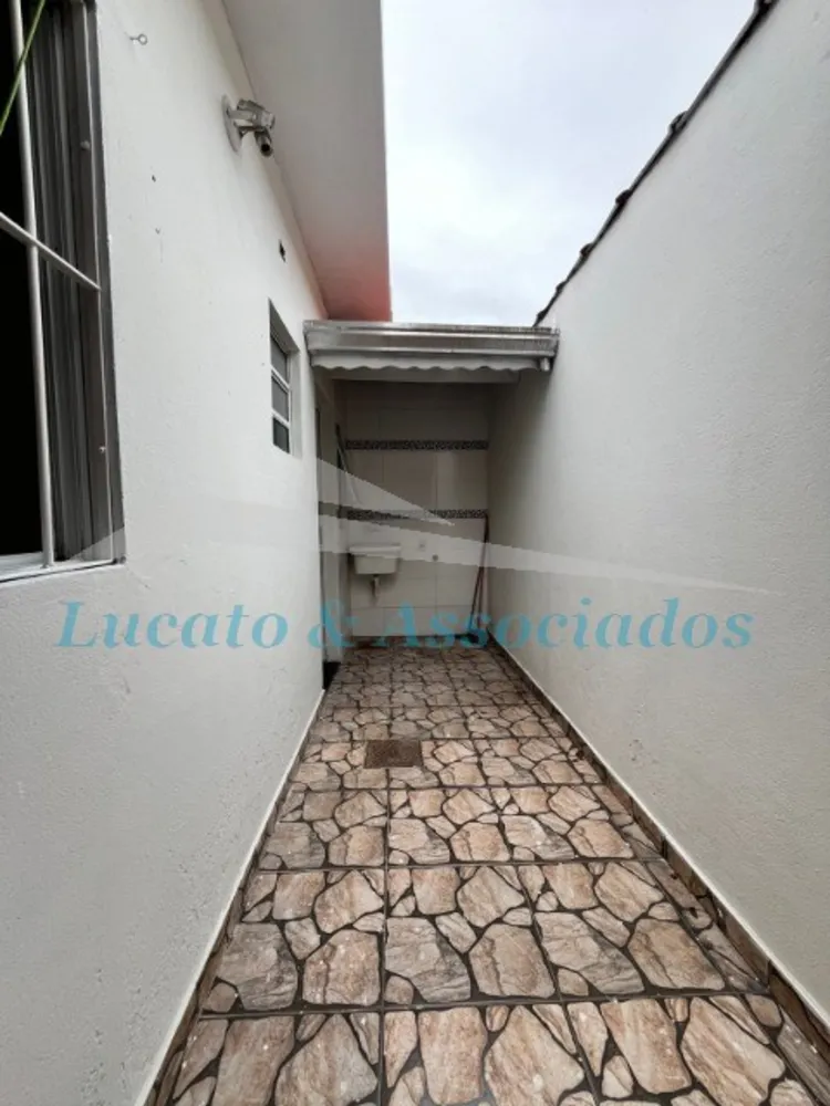 Casa de Condomínio, 2 quartos - Foto 13