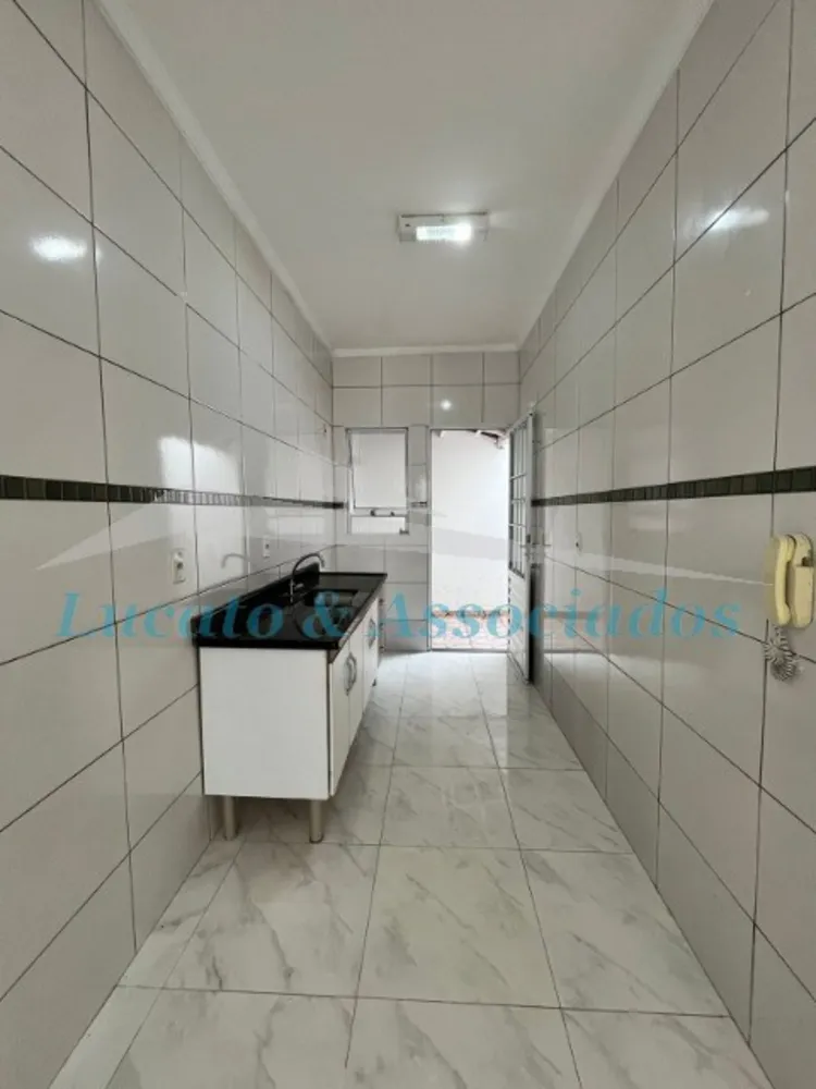 Casa de Condomínio, 2 quartos - Foto 7