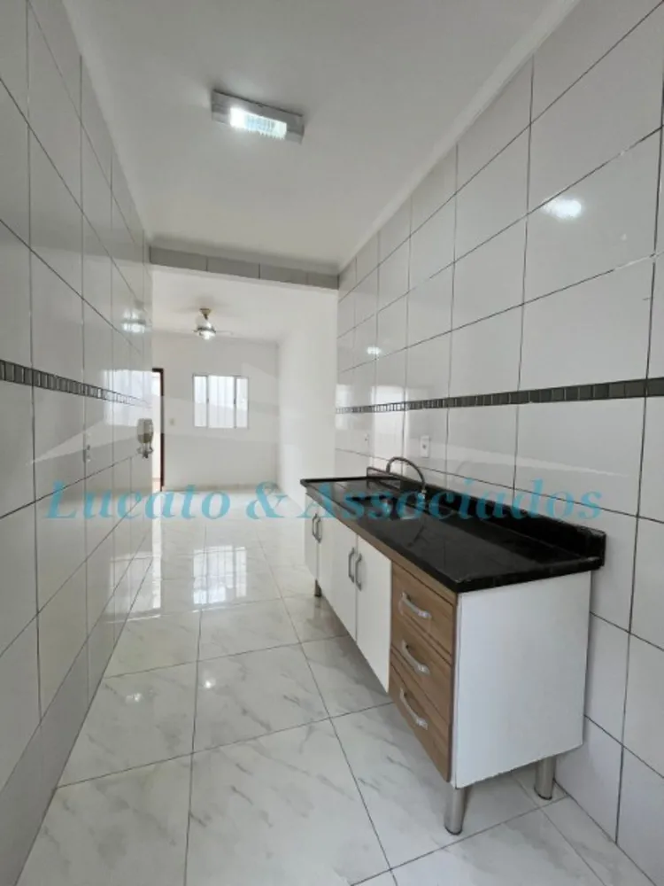 Casa de Condomínio, 2 quartos - Foto 2