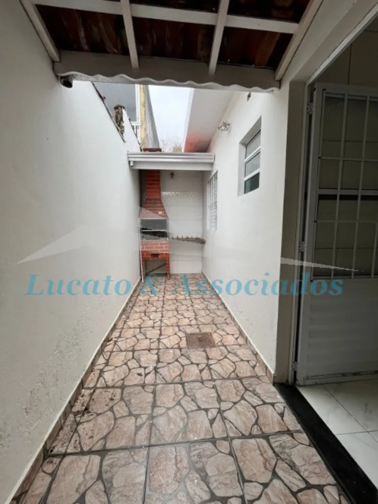 Casa de Condomínio, 2 quartos - Foto 15