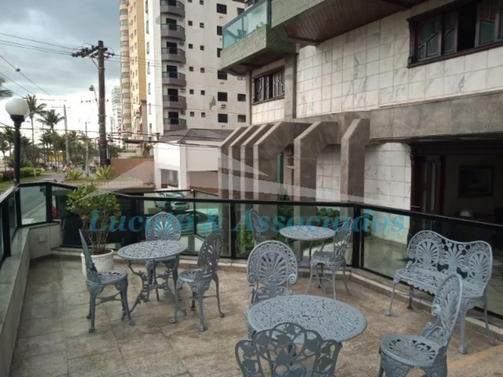Apartamento, 3 quartos, 120 m² - Foto 2