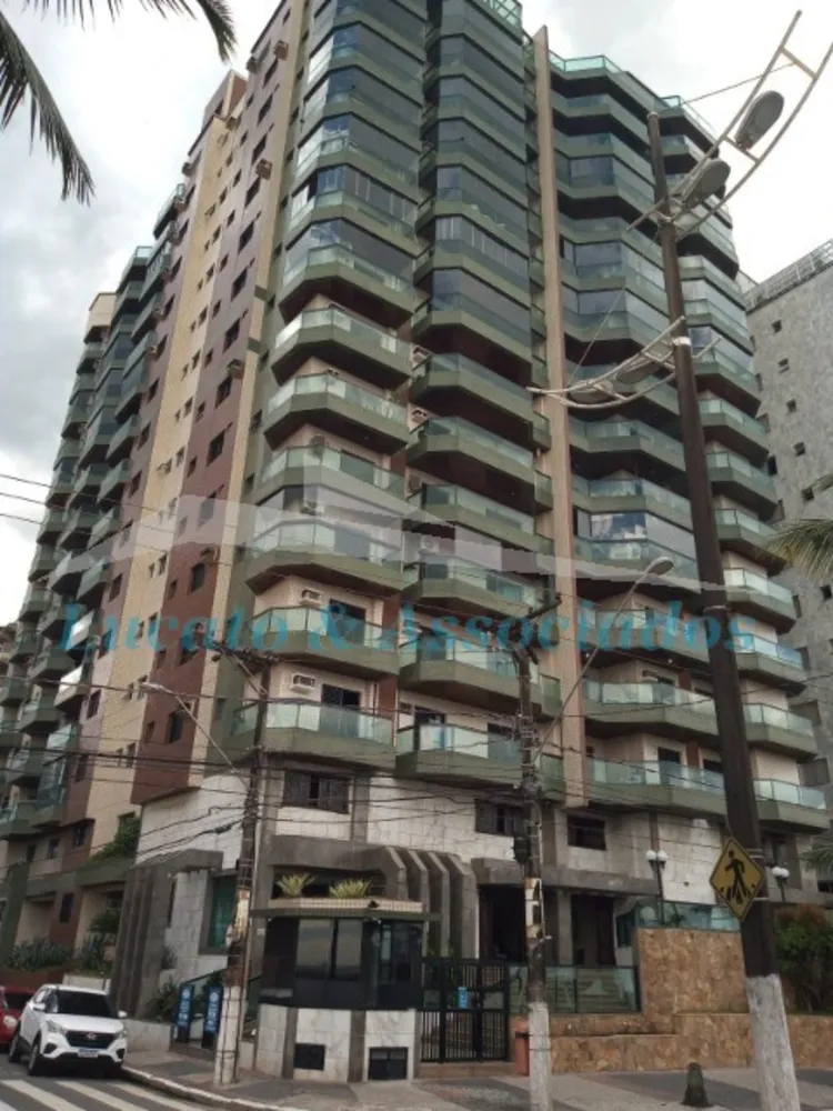 Apartamento, 3 quartos, 120 m² - Foto 1