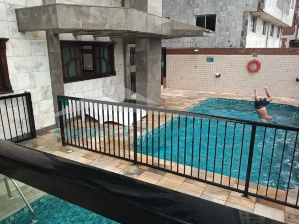 Apartamento, 3 quartos, 120 m² - Foto 2