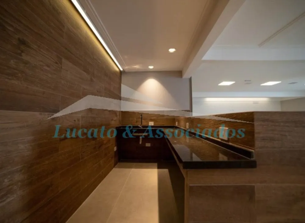 Apartamento, 3 quartos, 134 m² - Foto 12