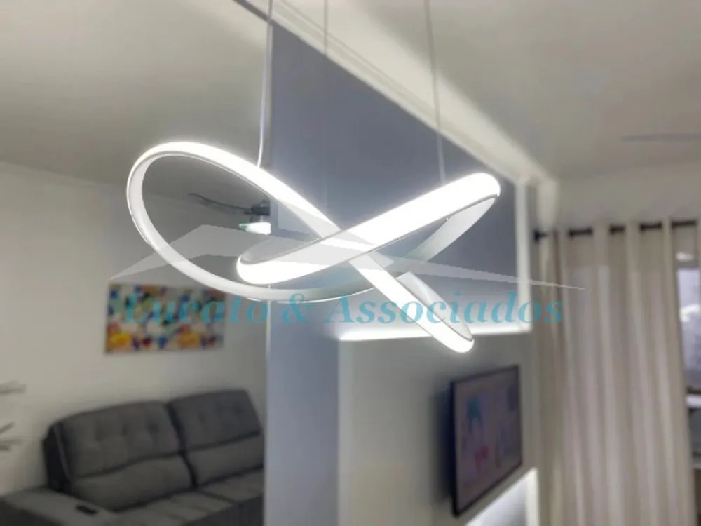 Apartamento, 1 quarto, 51 m² - Foto 8