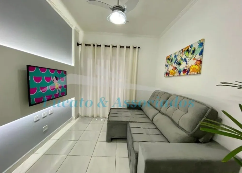 Apartamento, 1 quarto, 51 m² - Foto 9