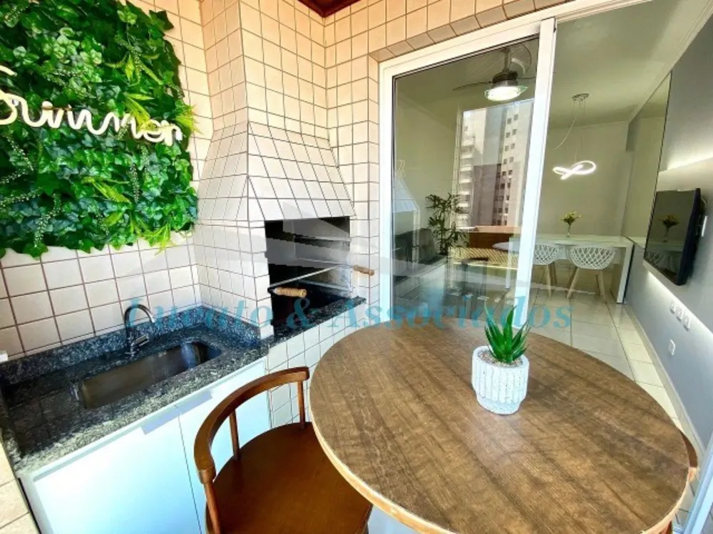Apartamento, 1 quarto, 51 m² - Foto 7