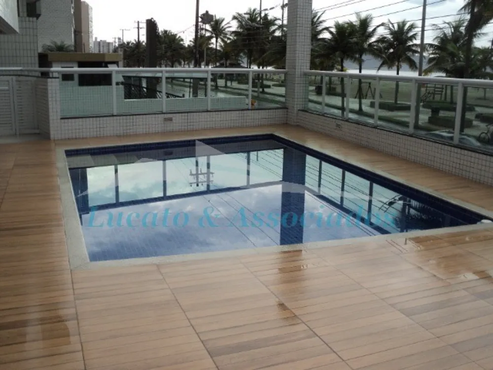 Apartamento, 3 quartos, 123 m² - Foto 1