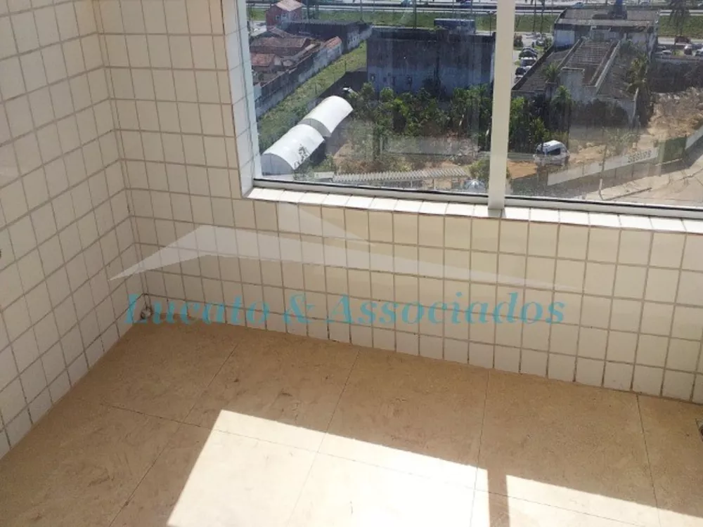 Apartamento à venda com 1 quarto, 46m² - Foto 3