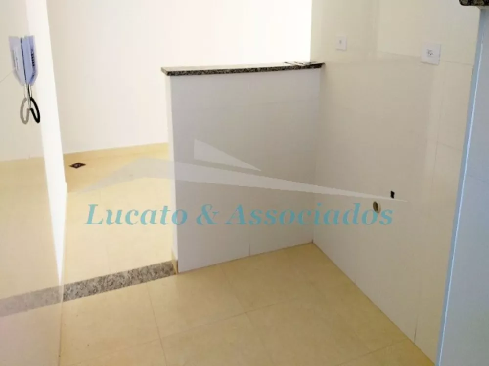 Apartamento à venda com 1 quarto, 46m² - Foto 4