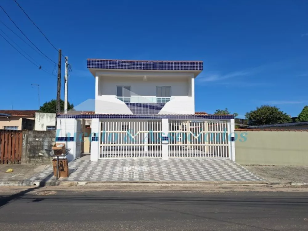 Casa de Condomínio à venda com 2 quartos, 41m² - Foto 1