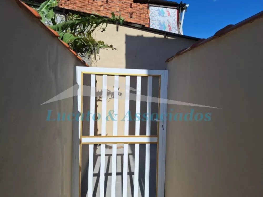 Casa de Condomínio à venda com 2 quartos, 41m² - Foto 4