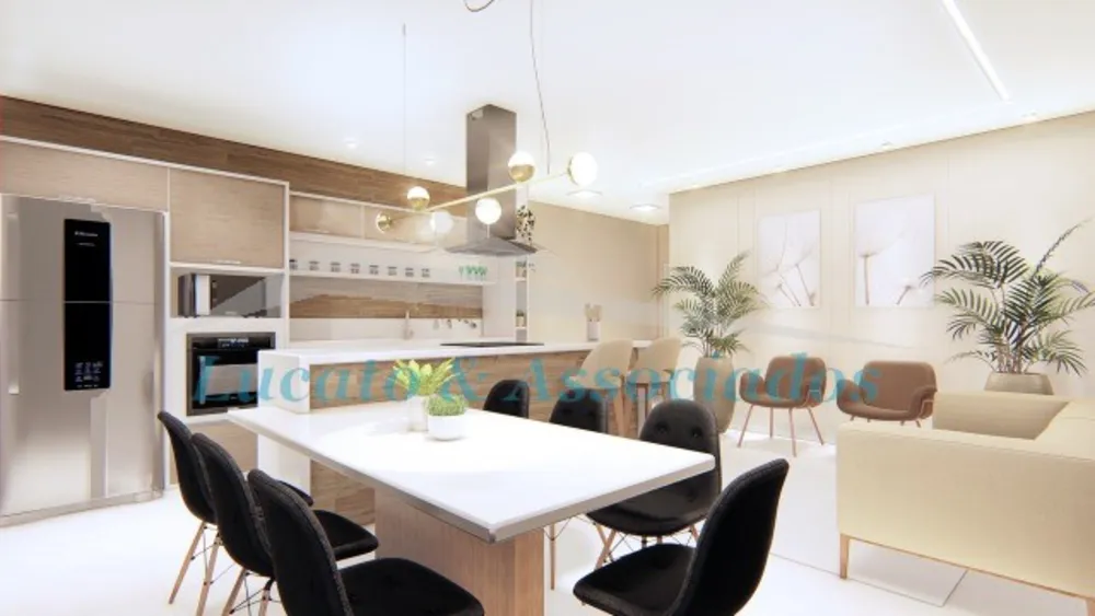Apartamento, 2 quartos, 78 m² - Foto 1