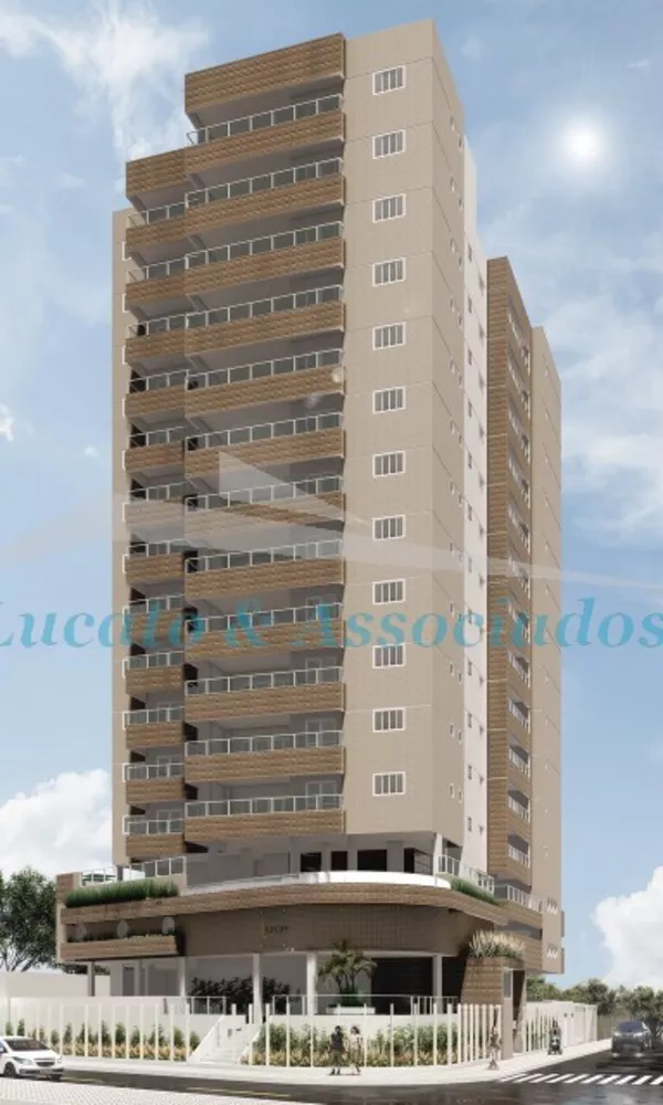 Apartamento à venda com 2 quartos, 82m² - Foto 1