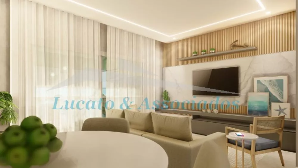 Apartamento à venda com 2 quartos, 82m² - Foto 7