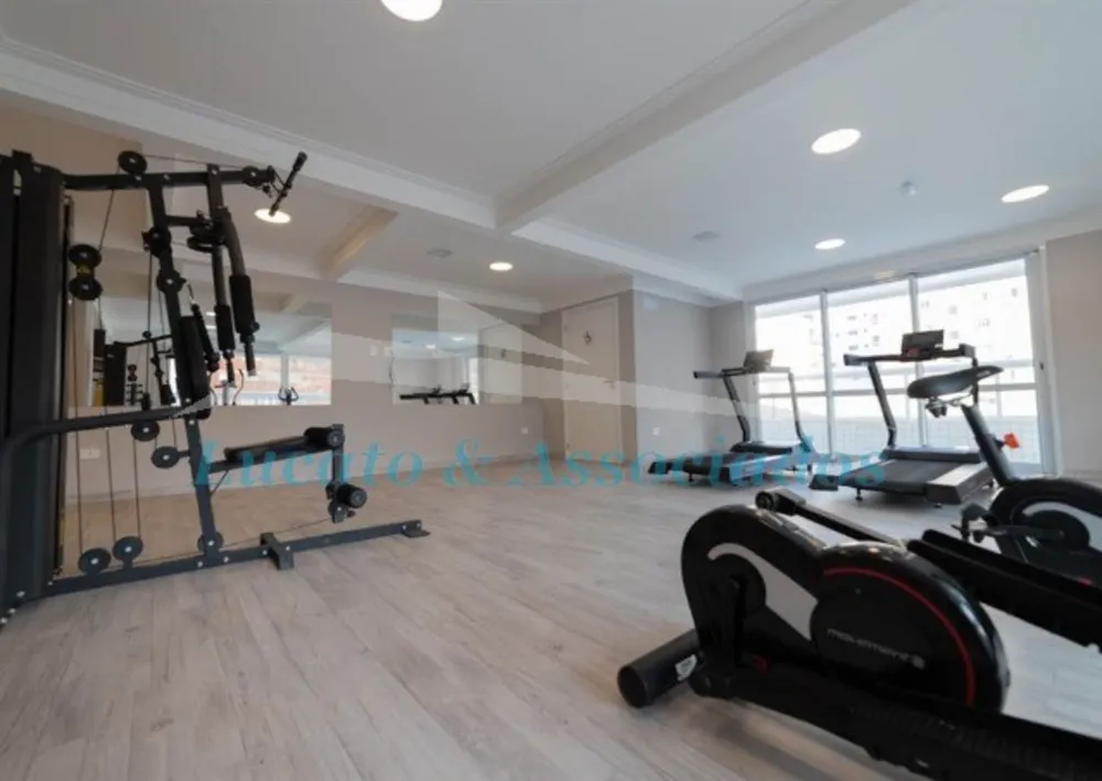 Apartamento, 3 quartos, 134 m² - Foto 9
