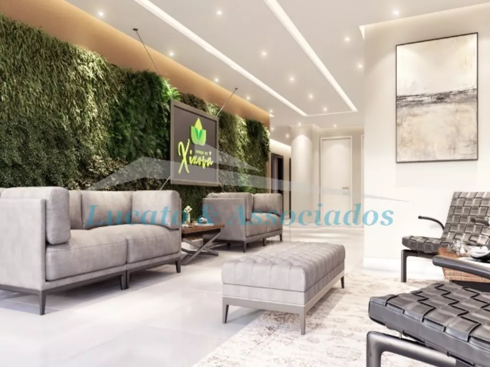 Apartamento à venda com 3 quartos, 127m² - Foto 9