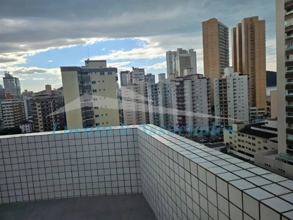 Cobertura, 3 quartos, 150 m² - Foto 7