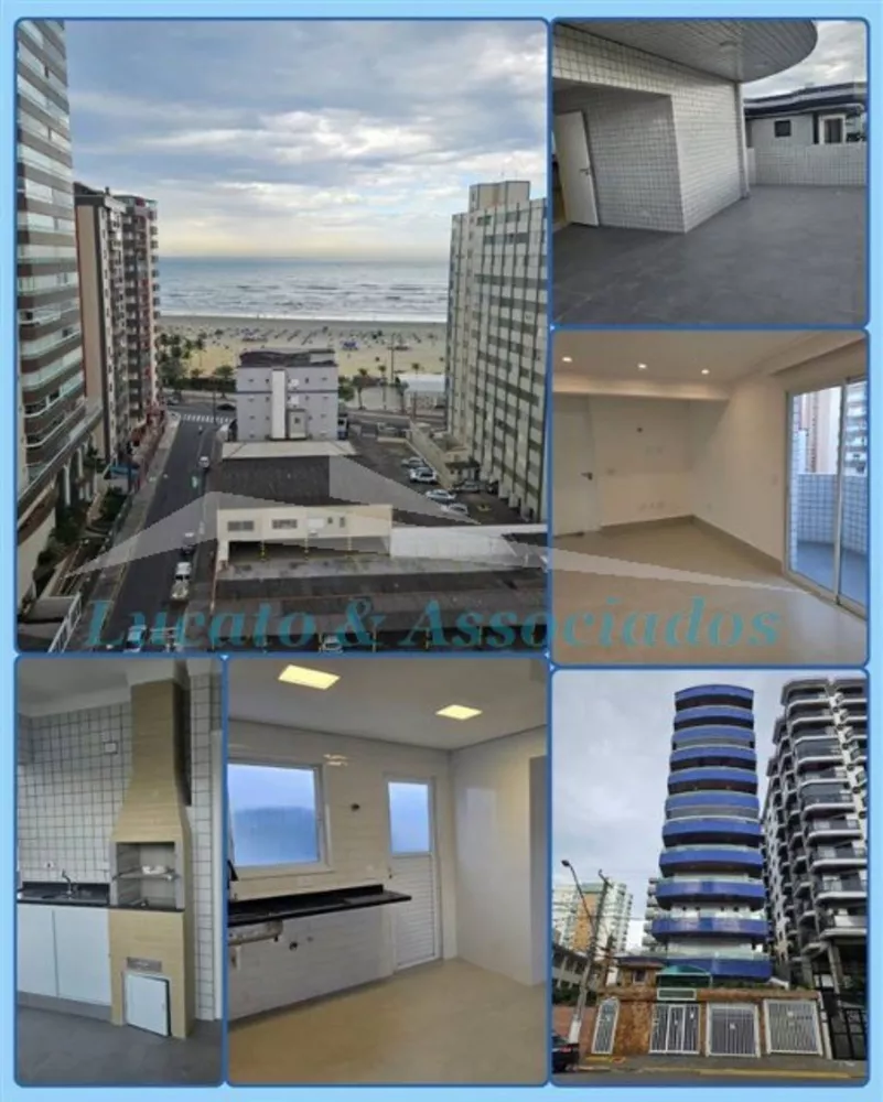Cobertura, 3 quartos, 150 m² - Foto 10