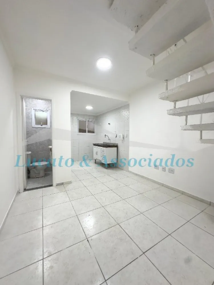 Casa, 2 quartos, 65 m² - Foto 7