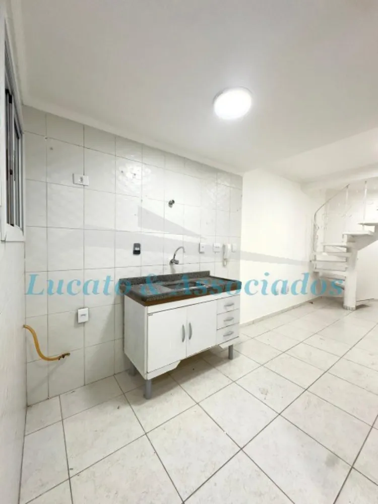 Casa, 2 quartos, 65 m² - Foto 3