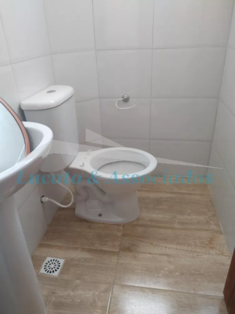 Conjunto Comercial-Sala para alugar, 30m² - Foto 5