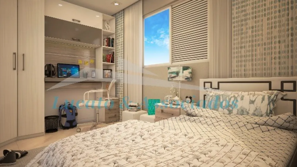 Apartamento, 2 quartos, 71 m² - Foto 6