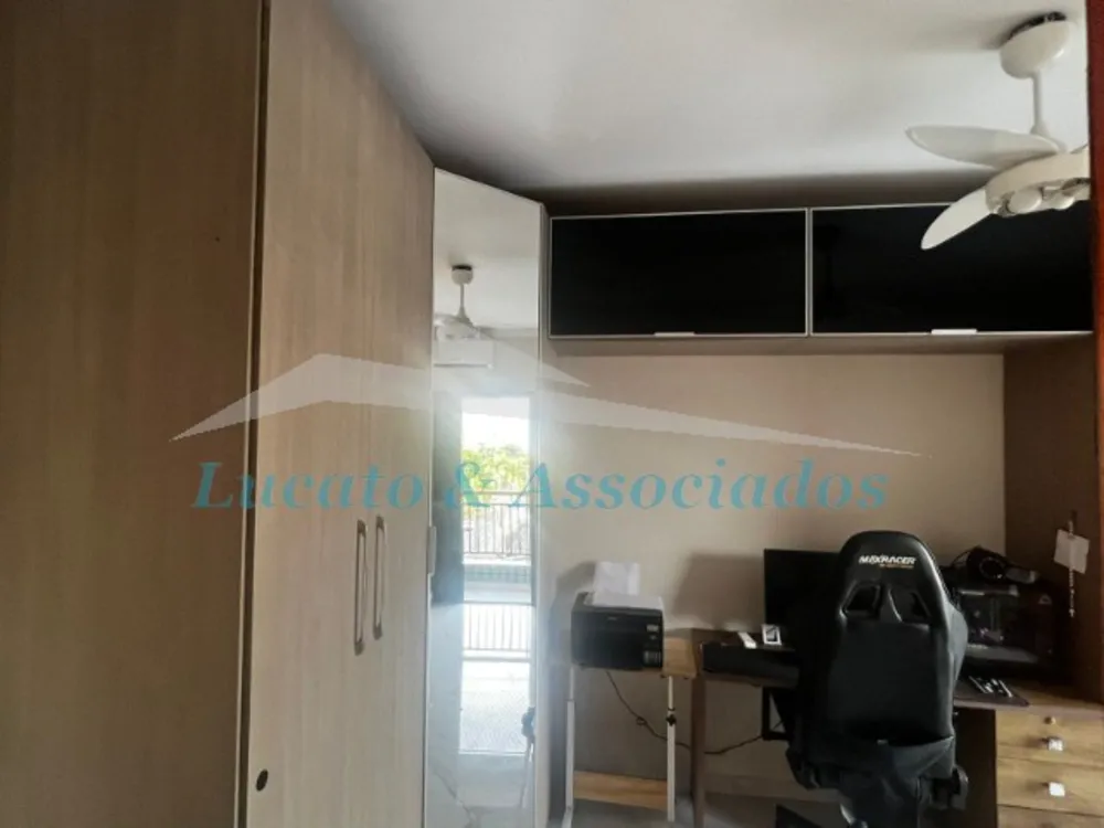 Apartamento, 3 quartos, 140 m² - Foto 12