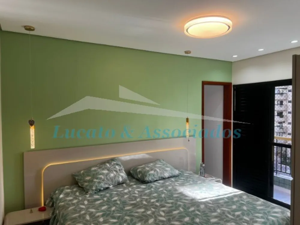 Apartamento, 3 quartos, 140 m² - Foto 14