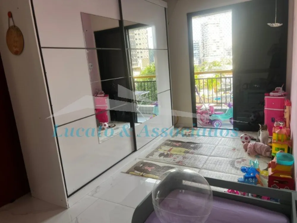 Apartamento, 3 quartos, 140 m² - Foto 6