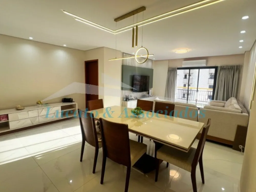 Apartamento, 3 quartos, 140 m² - Foto 13