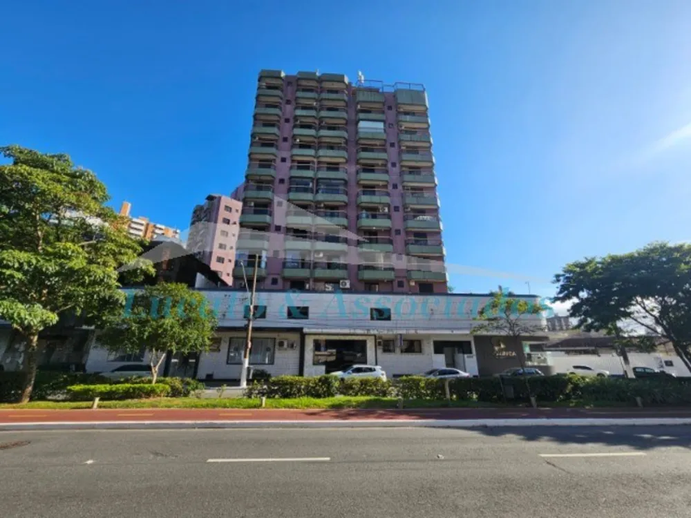 Apartamento, 3 quartos, 140 m² - Foto 1