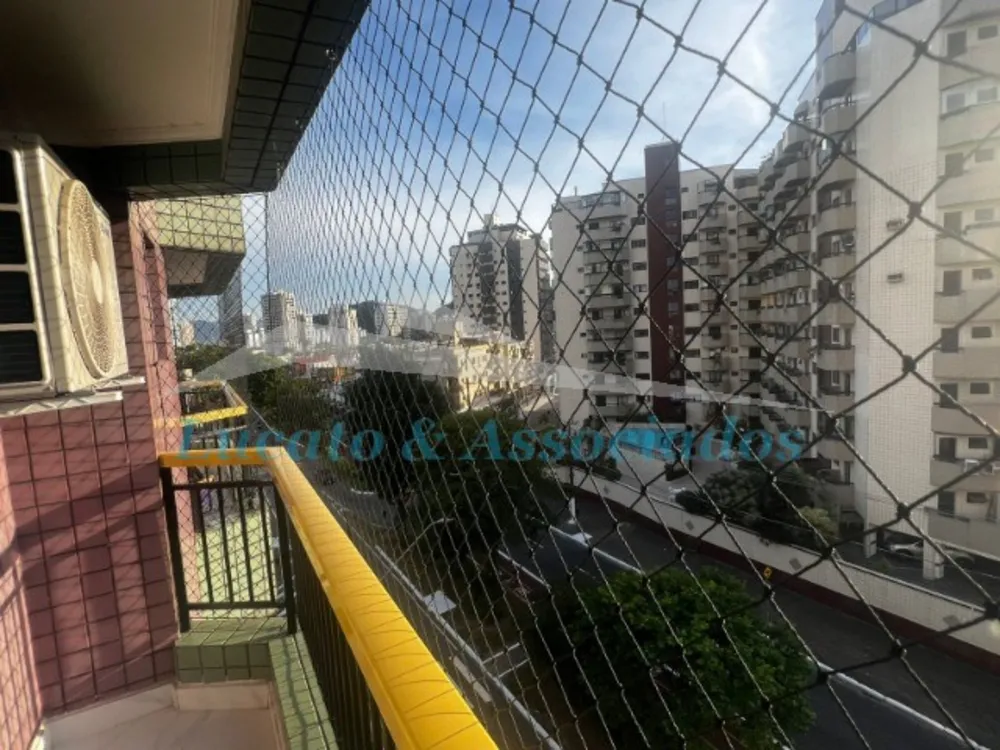 Apartamento, 3 quartos, 140 m² - Foto 7