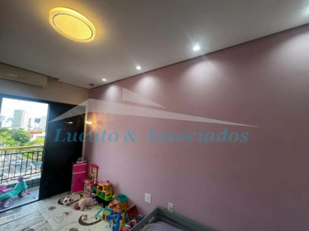 Apartamento, 3 quartos, 140 m² - Foto 9