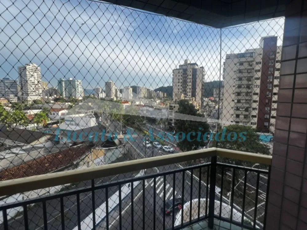 Apartamento, 3 quartos, 140 m² - Foto 11