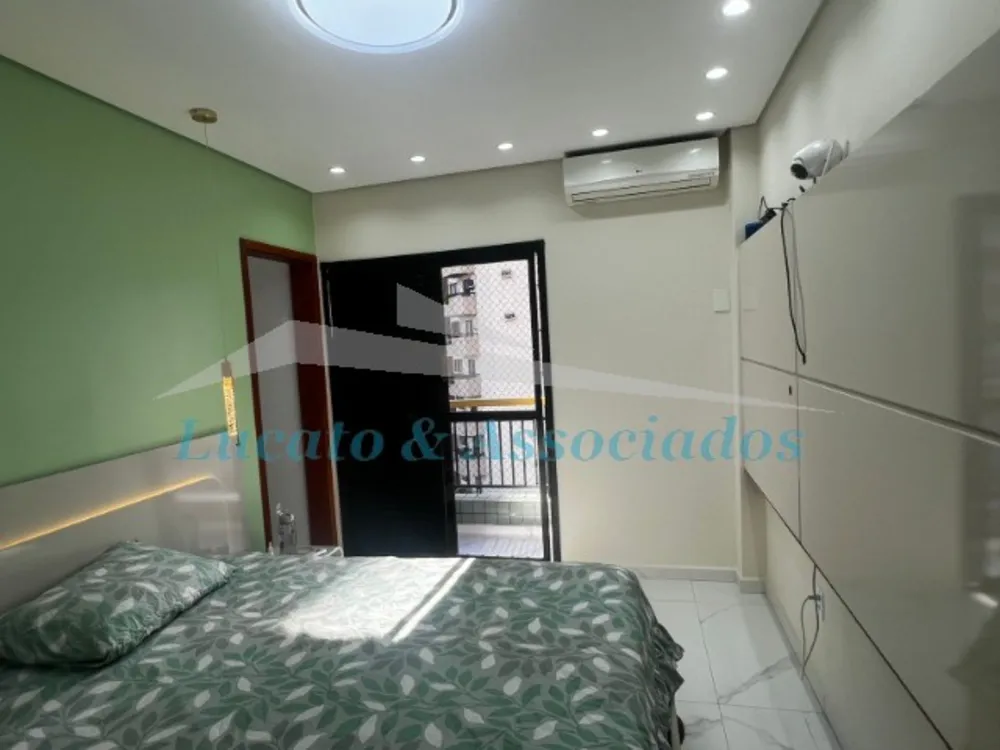Apartamento, 3 quartos, 140 m² - Foto 4