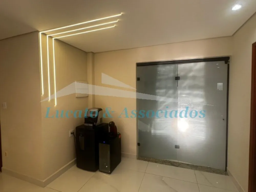 Apartamento, 3 quartos, 140 m² - Foto 5