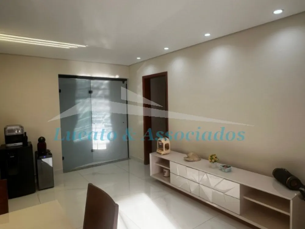 Apartamento, 3 quartos, 140 m² - Foto 8