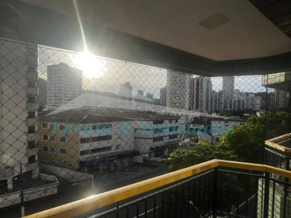 Apartamento, 3 quartos, 140 m² - Foto 15