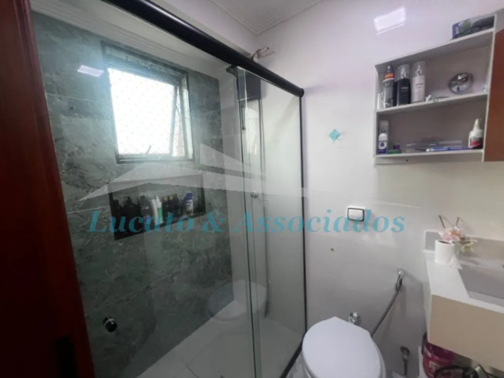 Apartamento, 3 quartos, 140 m² - Foto 3