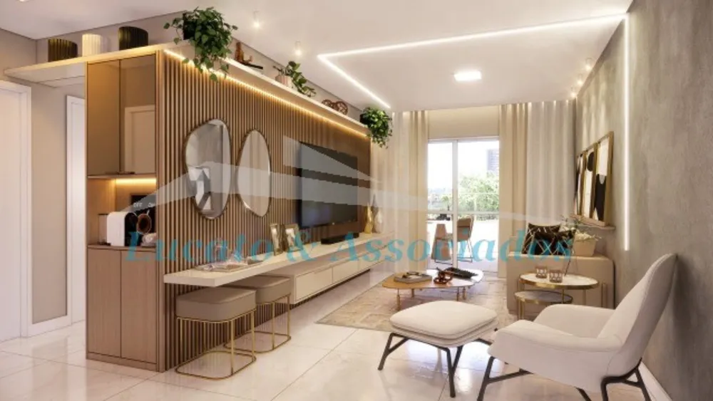 Apartamento, 2 quartos, 81 m² - Foto 8