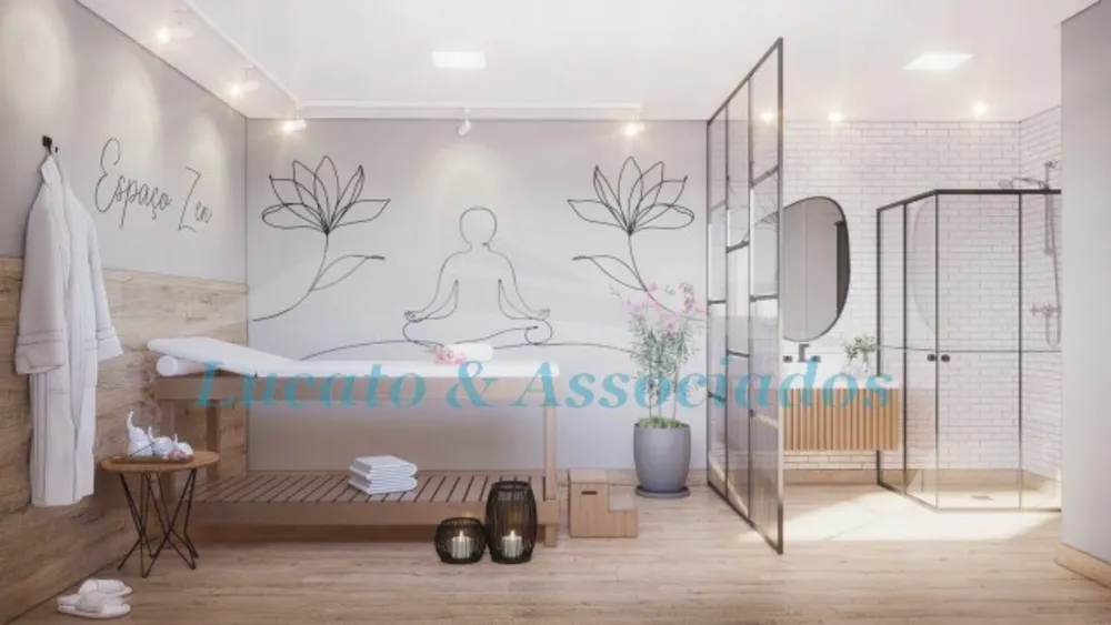 Apartamento, 2 quartos, 81 m² - Foto 11